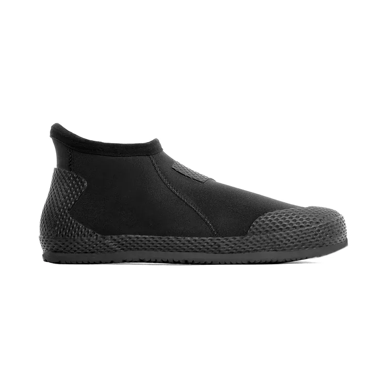 Paiement Sécurisé Bottillons Aqualung Superlow - Noir/Bleu - 3mm