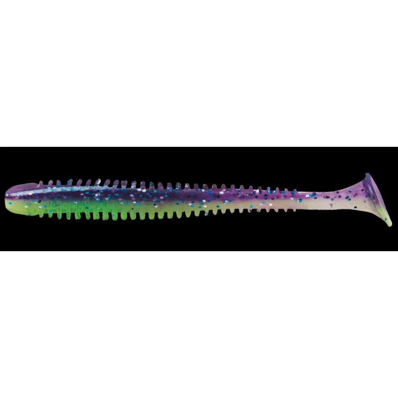 Pas Cher Leurre souple Swing Impact Slim 3&Prime; (7.6cm)