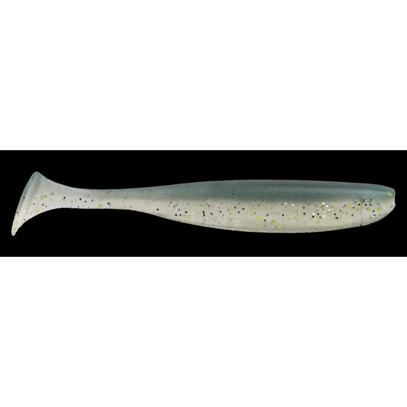 Réduction Leurre souple Keitech Easy Shiner 7.6cm par 10
