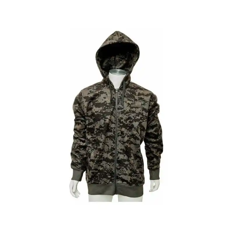 Veste Starbaits Bank Dark Night Prix Réduit