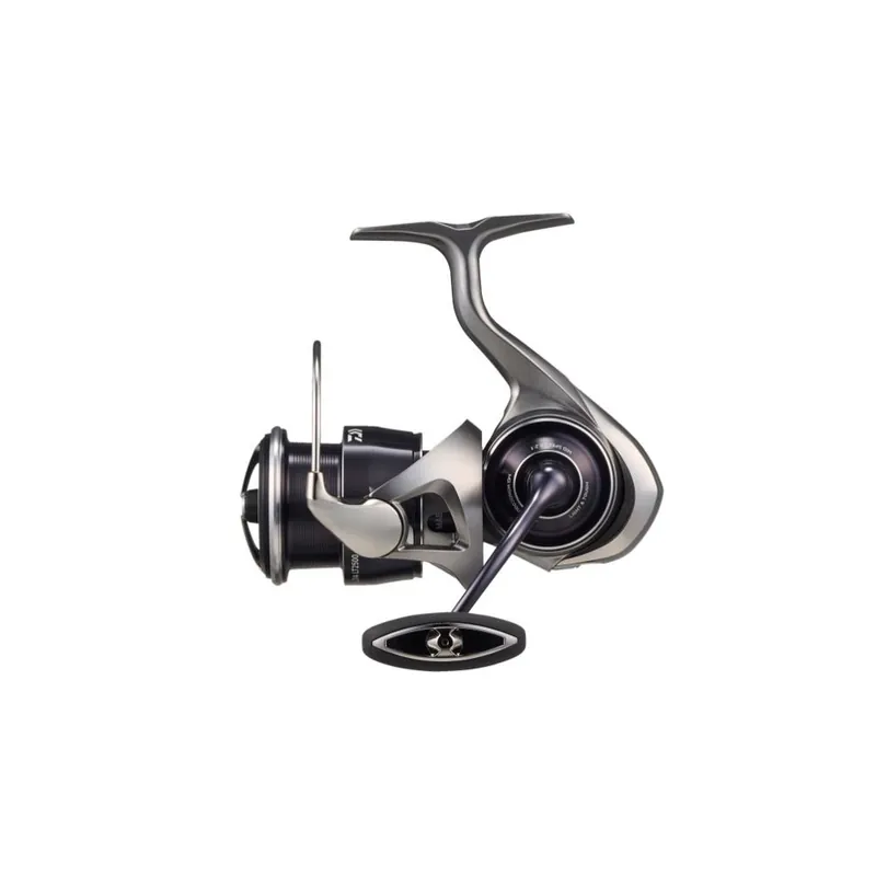 Moulinet Daiwa Caldia 2500 (modèle 2025) Top Vente