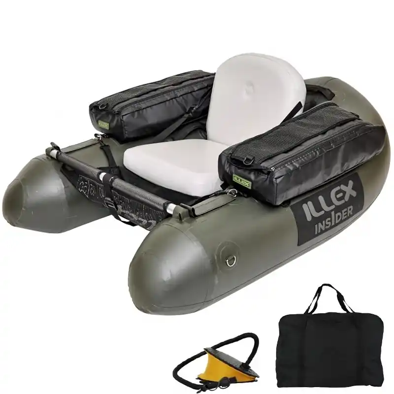 Float Tube Illex Insider 150 Commande En Gros