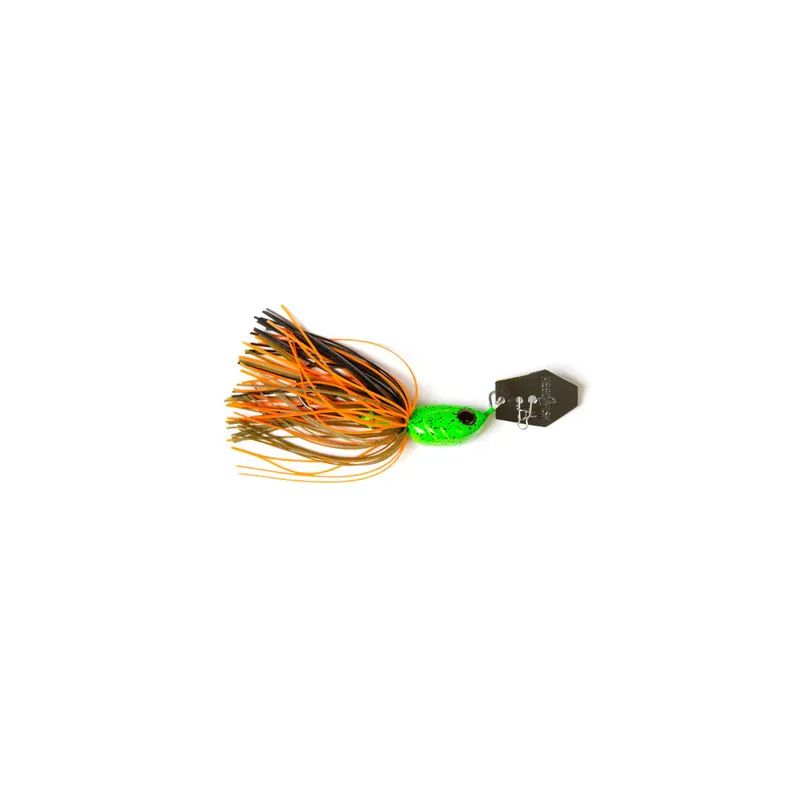 Need2fish leurre chatterbait Zn-Swim 14gr Achetez Aujourd'hui