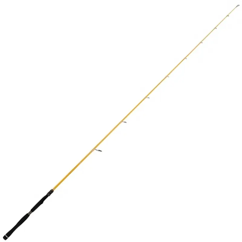 Canne spinning Ilex Element Rider X5 S215H Thunder Bolt Prix Choc