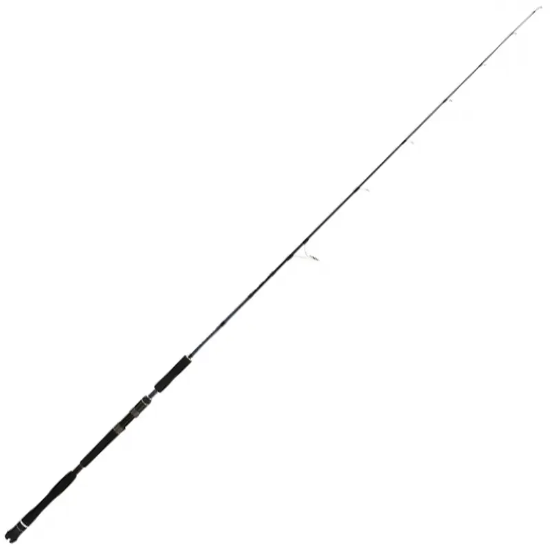 Canne spinning Illex Nitro S 200 MH-H Blue Spécimen Nouveauté
