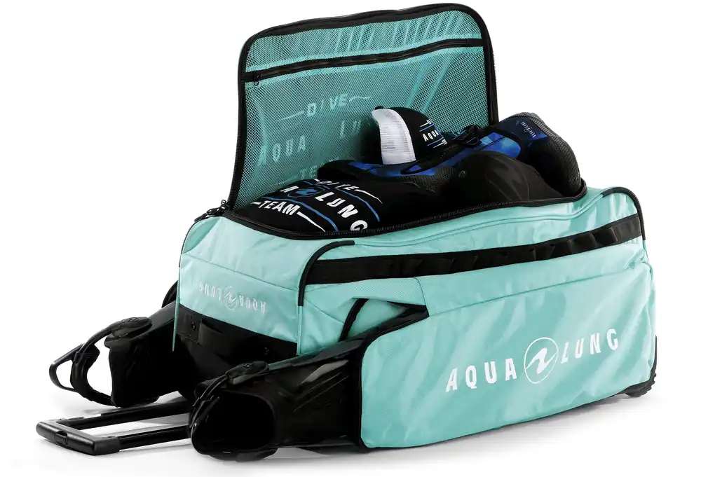 Sac Explorer II Roller Certifié