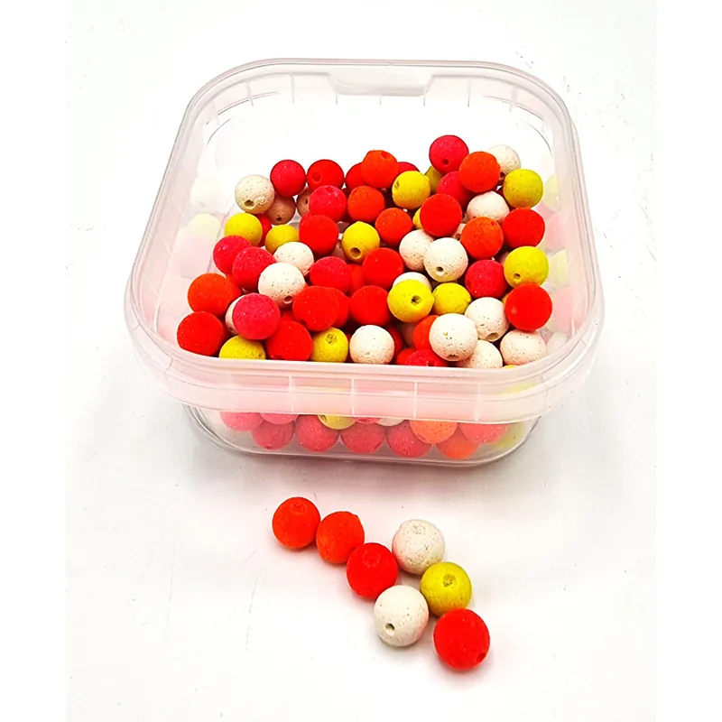 Bon Marché Orbiter Mini Bouillettes Percées multicolors neutre
