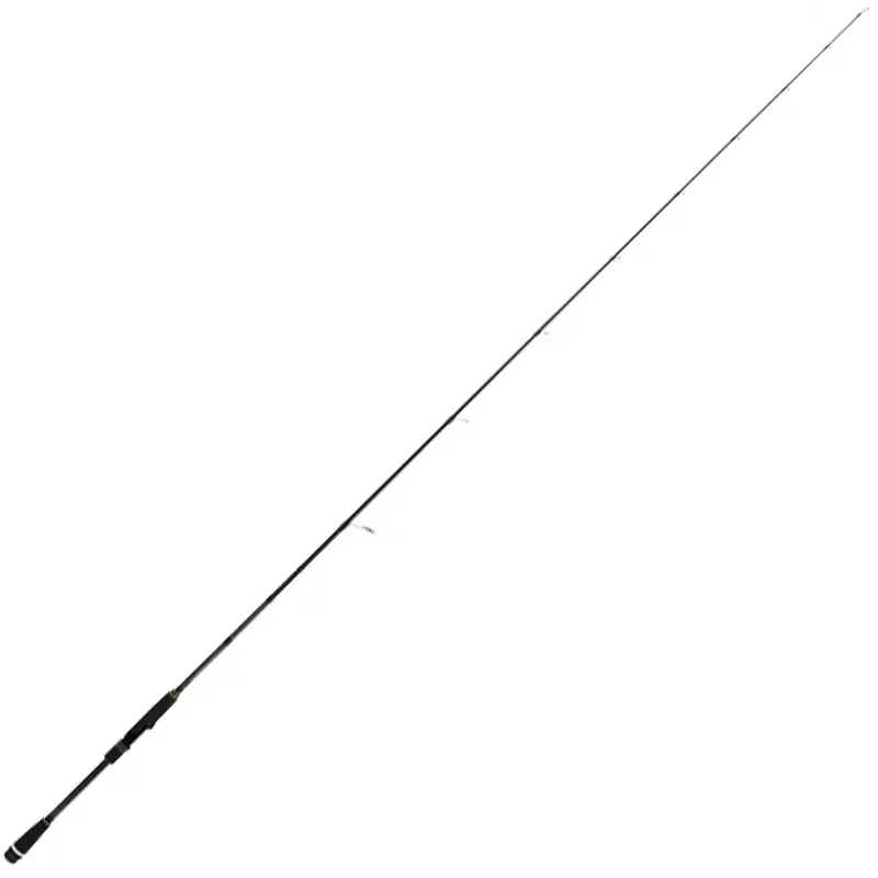 Canne spinning Illex Nitro S 210 M Silver Scale Haute Qualité