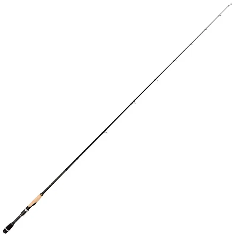 Canne spinning Illex Night Shadows S190MH Vertical Achetez Aujourd'hui