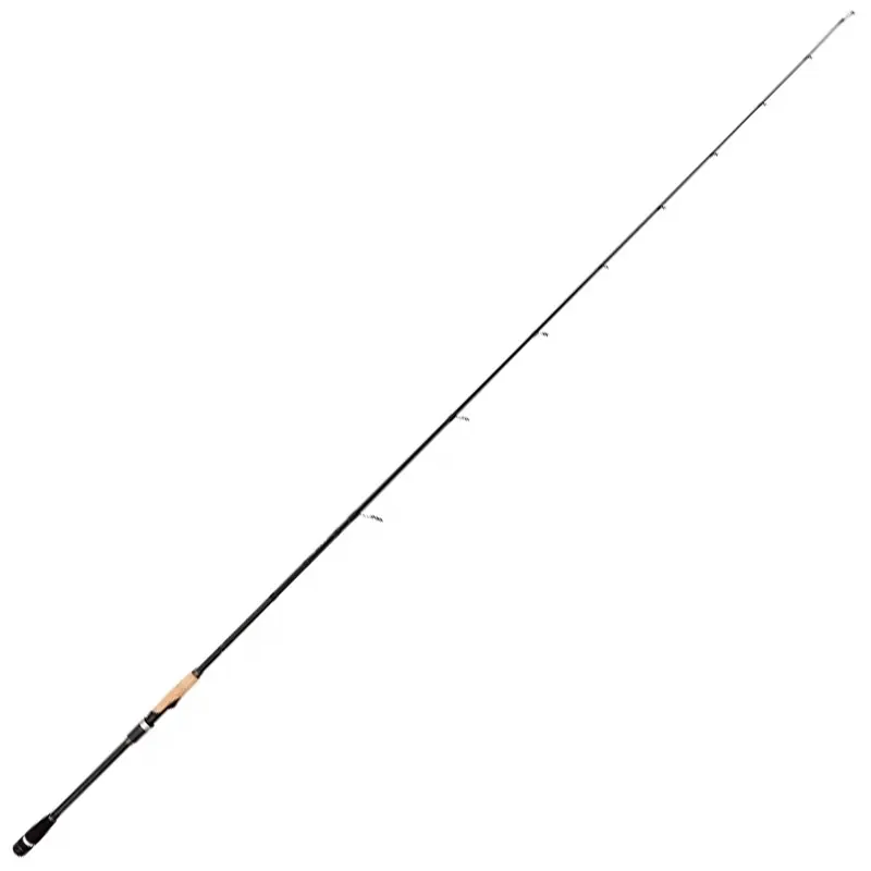 Canne spinning Illex Night Shadows S215MH Water Rhythm Haute Qualité