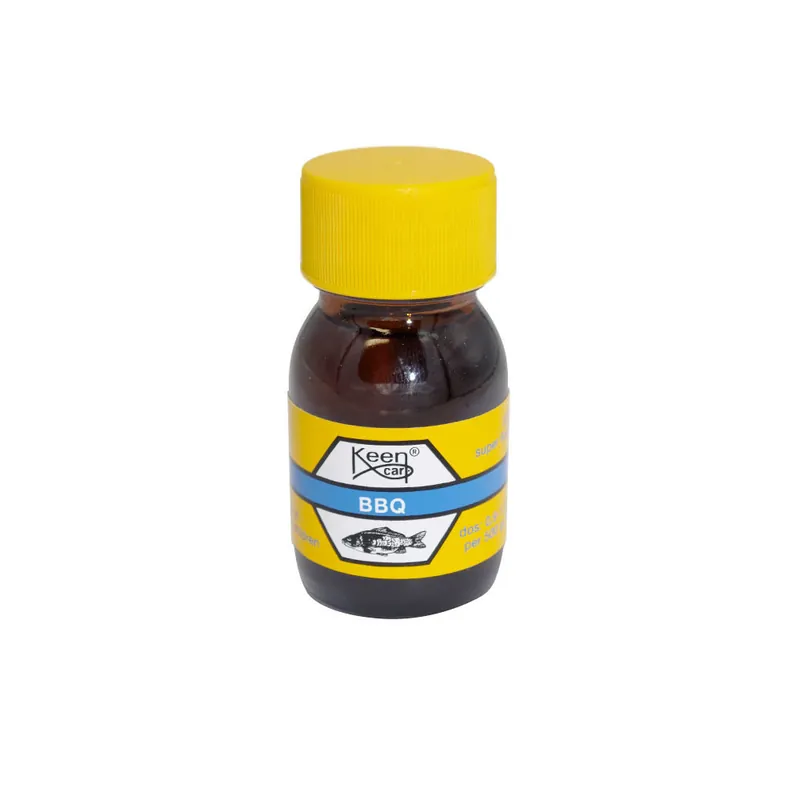 Additif Keen Carp 30ml bbq Achat Immédiat