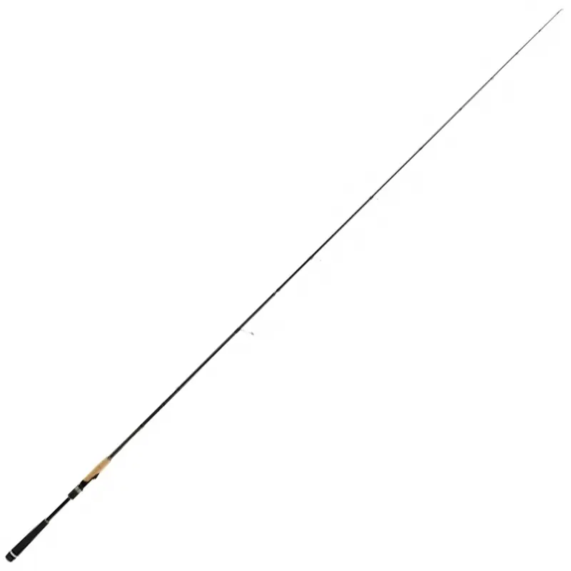 Canne spinning Illex Night Shadows S2402M Z Obsession Remise