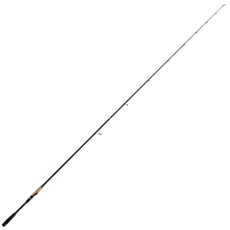 Expédié Aujourd'hui Canne spinning Illex Night Shadows S2402M-MH Darksiders