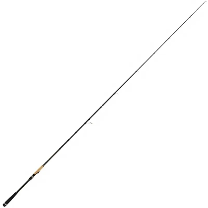 Canne spinning Illex Night Shadows S2402XH Darksiders Must-Have