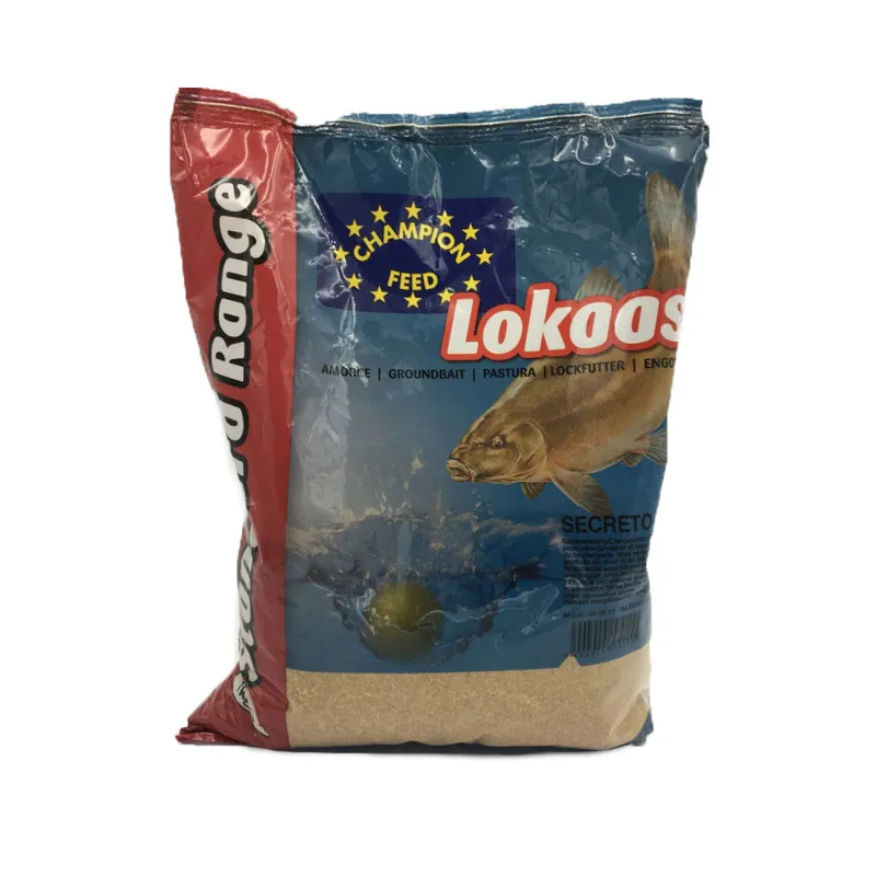 Authentique Amorce Champion Feed secreto 1kg