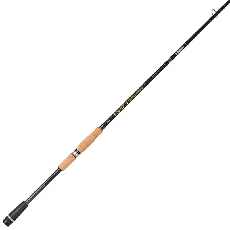 Vente Directe Canne spinning Illex Night Shadows S220XH Big Bait S