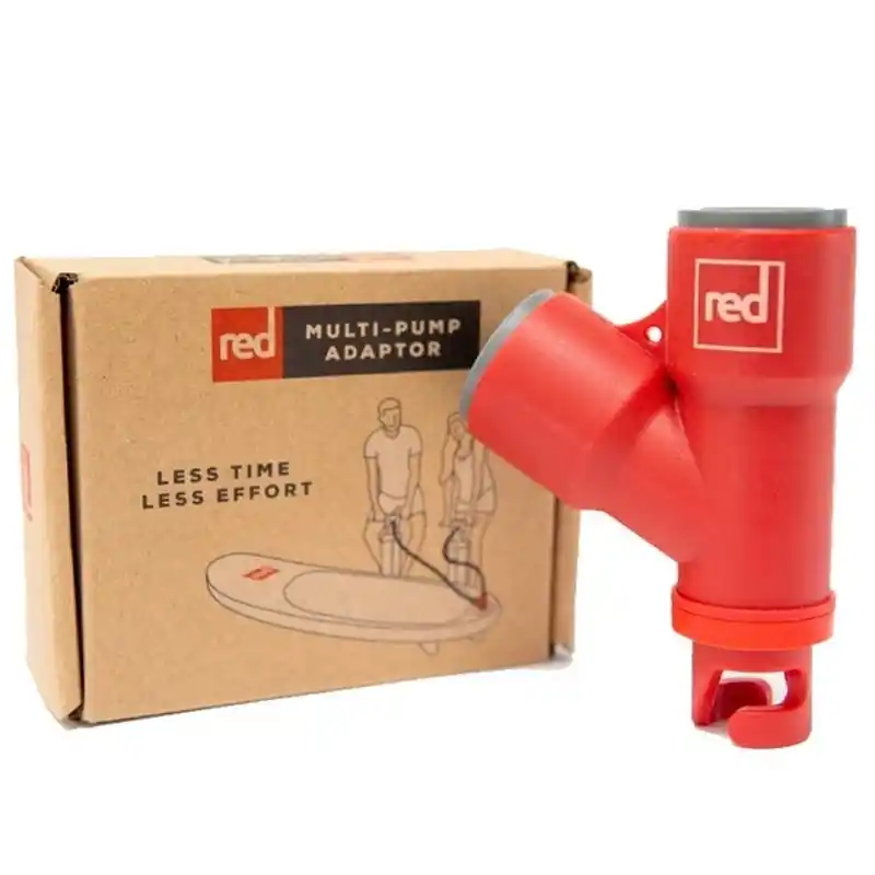 Prix Promo Multi adaptateur pour pompe Red Paddle