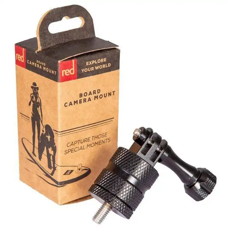 Achat Immédiat Support caméra Red Paddle