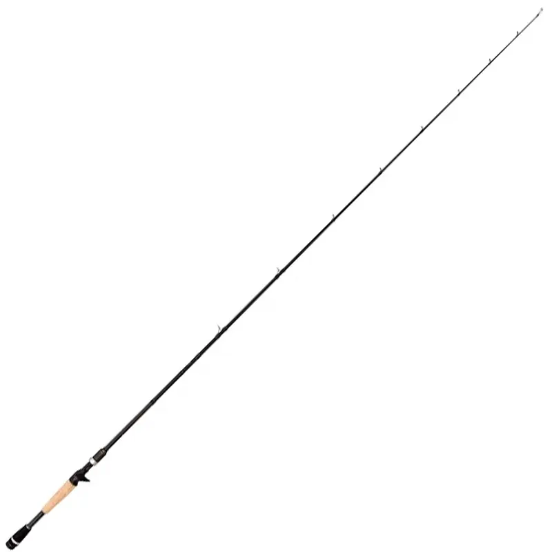 Canne casting Illex Night Shadows B205MH FG Cranking Time Dernière Chance