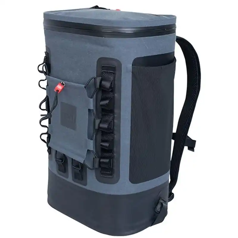Sac à dos isotherme Red Paddle Coolbag Gris Usine Directe