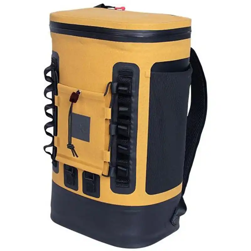 Sac à dos isotherme Red Paddle Coolbag Jaune Paiement Sécurisé