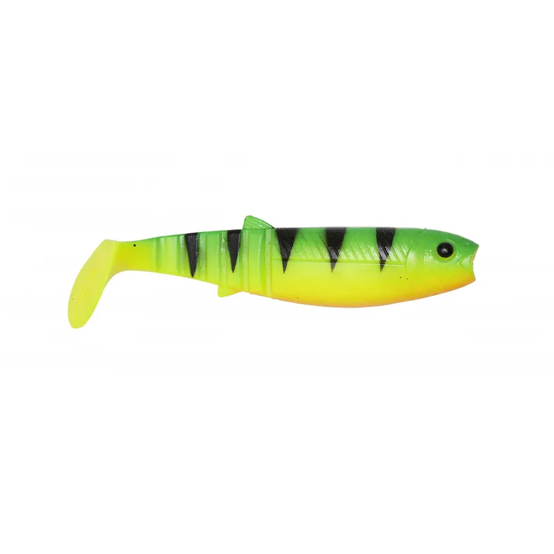 Commande En Gros Leurre souple Cannibal Shad 12.5cm Savage Gear 20gr