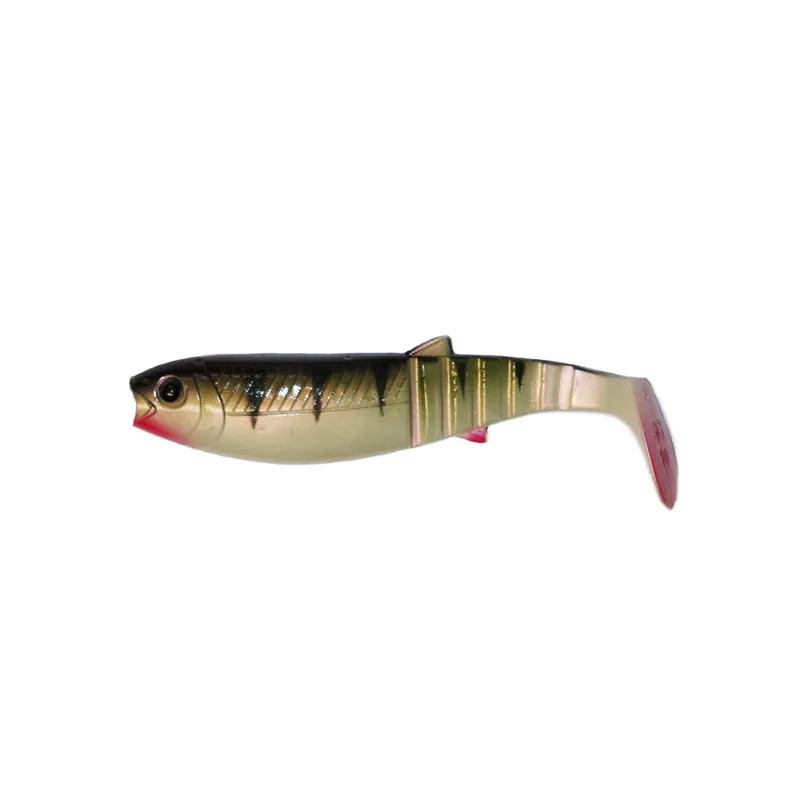 Leurre Souple Savage Gear Cannibal Shad 10cm Quantité Limitée
