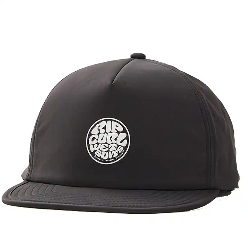 Casquette Rip Curl Surf Series Noir – L/XL Vente Flash