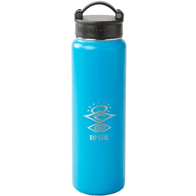 Bouteille isotherme Rip Curl Light Blue Authentique