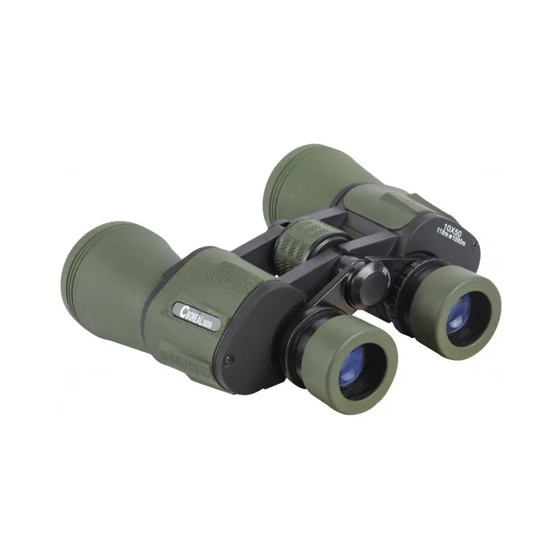 Jumelles Capture Boreal Optic 10x50 Satisfait Ou Remboursé