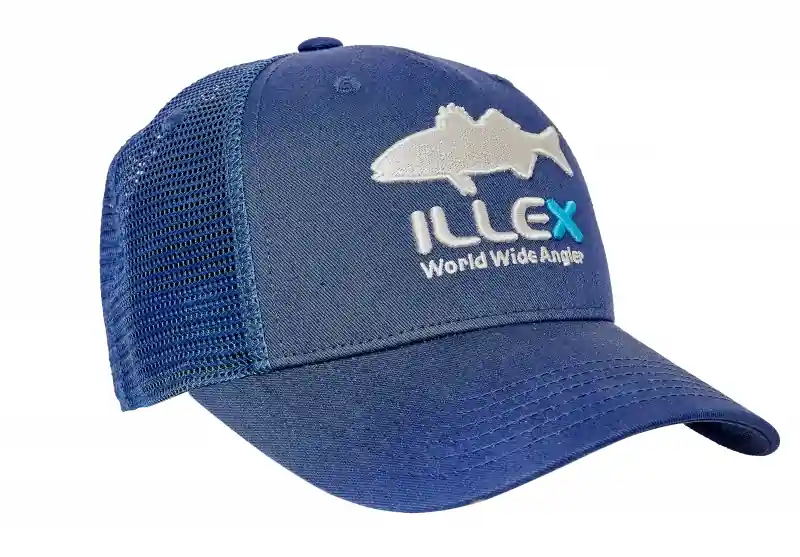 Meilleur Prix Casquette Illex Sea Bass