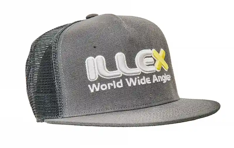 Casquette Illex original Prix Réduit