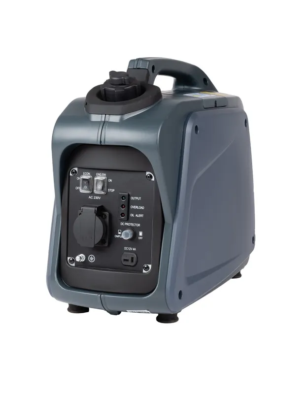 Soldes Electrogène Sinemaster - 1200 Watts