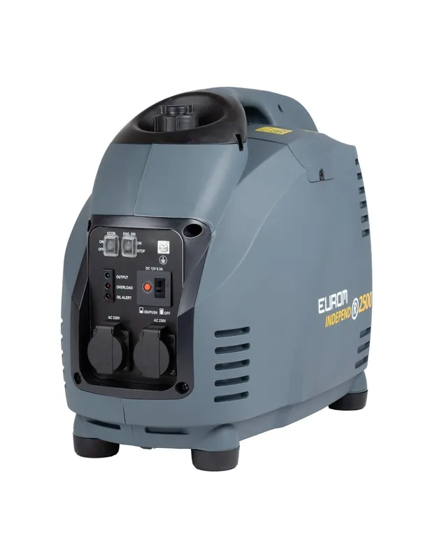 Electrogène Sinemaster - 2500 Watts Populaire