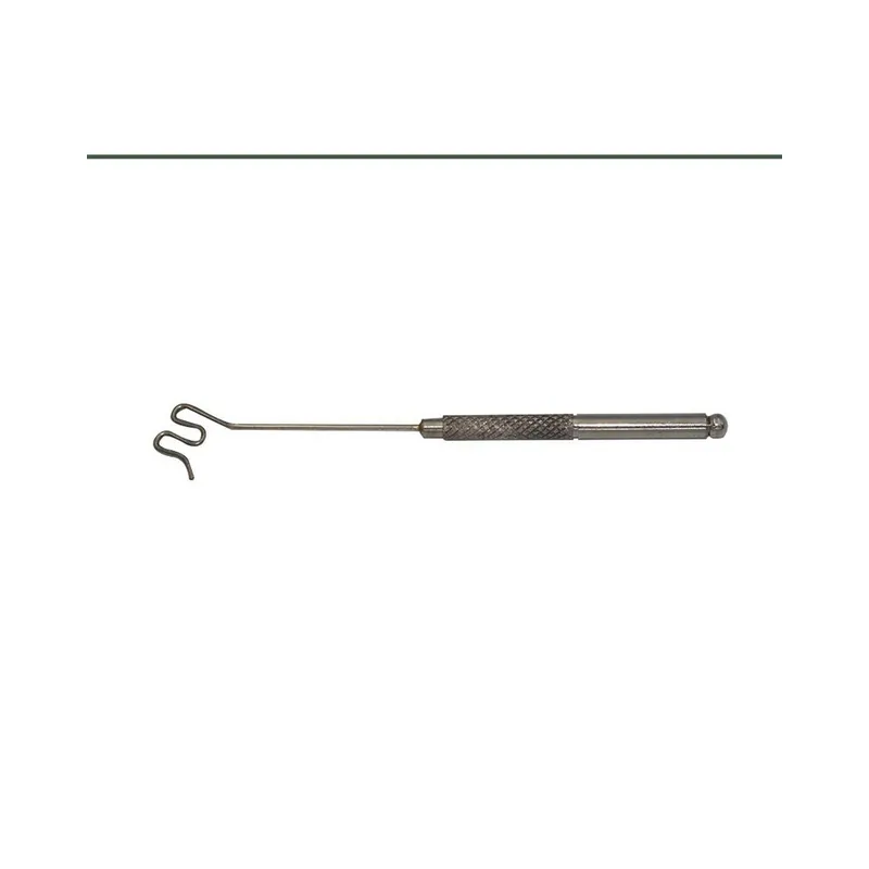 Twister a Dubbing inox Dk tackle Remise
