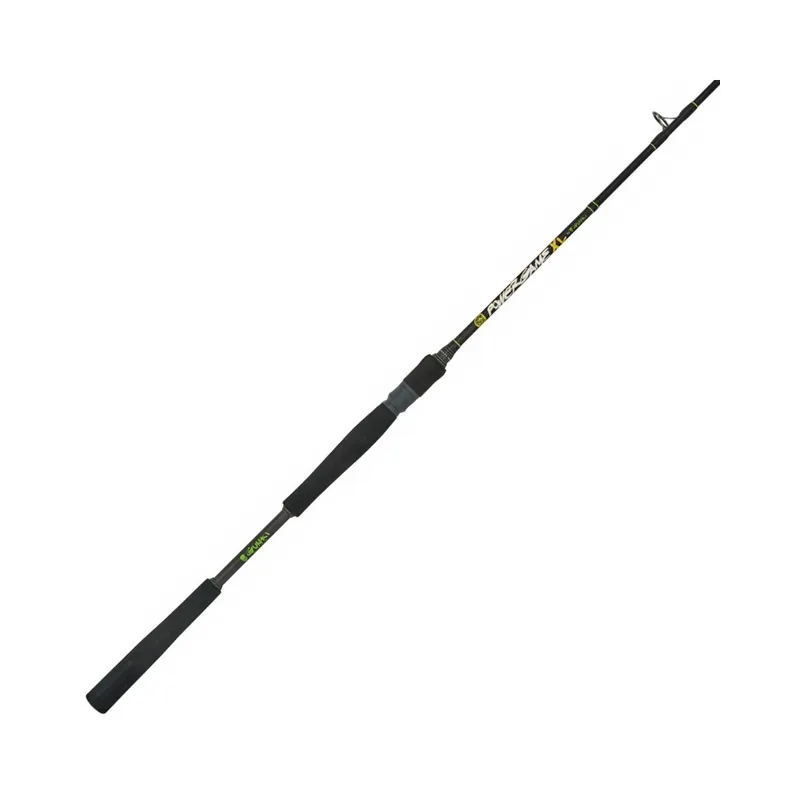 Canne spinning Gunki Power Game-XL spin Commander Vite