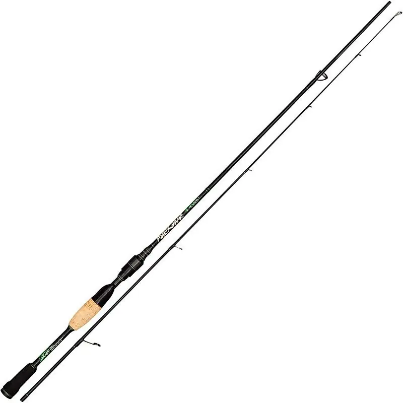 Canne spinning Gunki Power Game -190L Vente Directe