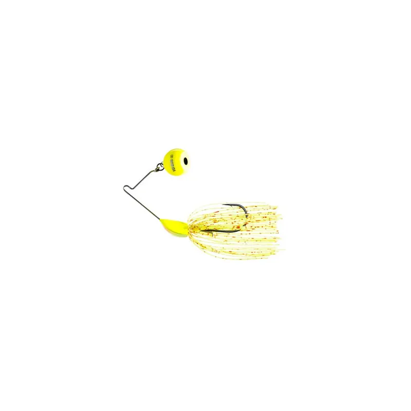 Spinner Knuckle Bait 14gr Chartreuse Yo-zuri Marque