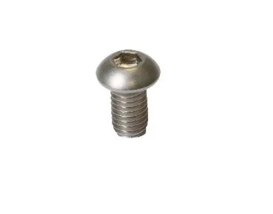 Boite de 100 Vis TRHC Inox Pike‘nbass Quantité Limitée