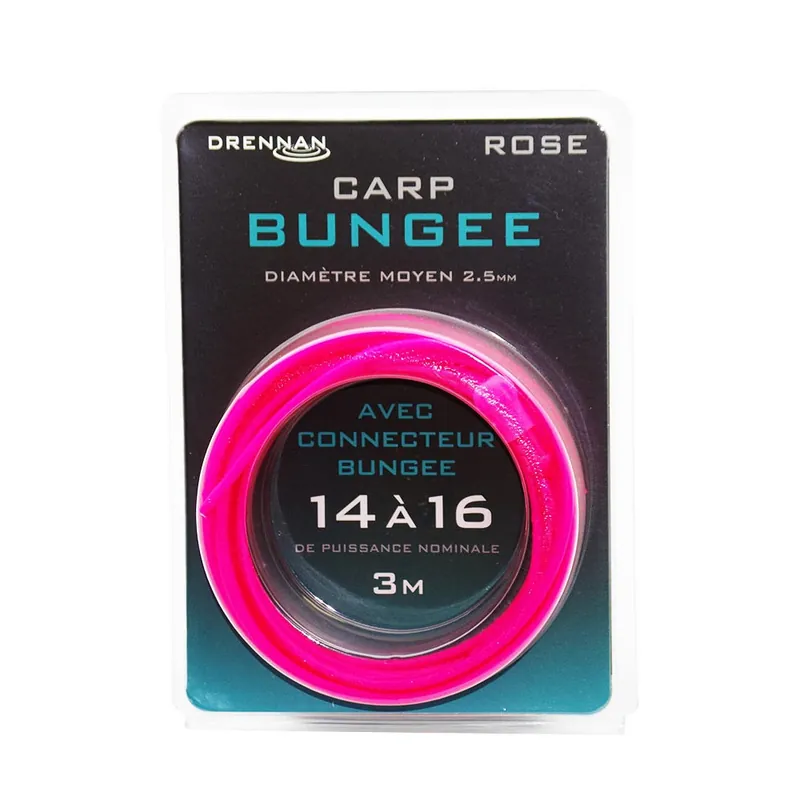 Meilleur Prix Élastique Carp Bungee Pole 3m Drennan