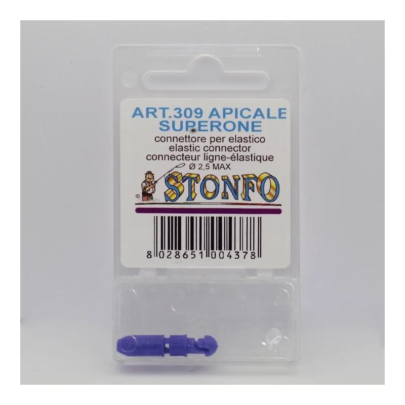 Attache Super Superone Stonfo Bon Plan