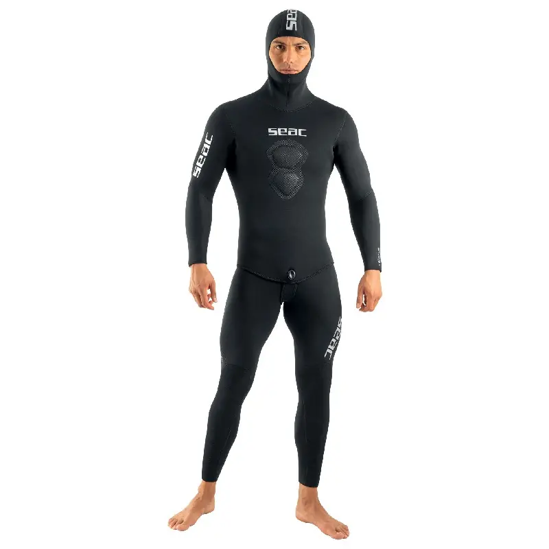 Ensemble de combinaison Seac sub Homme Royal Flex - 5 mm Remise