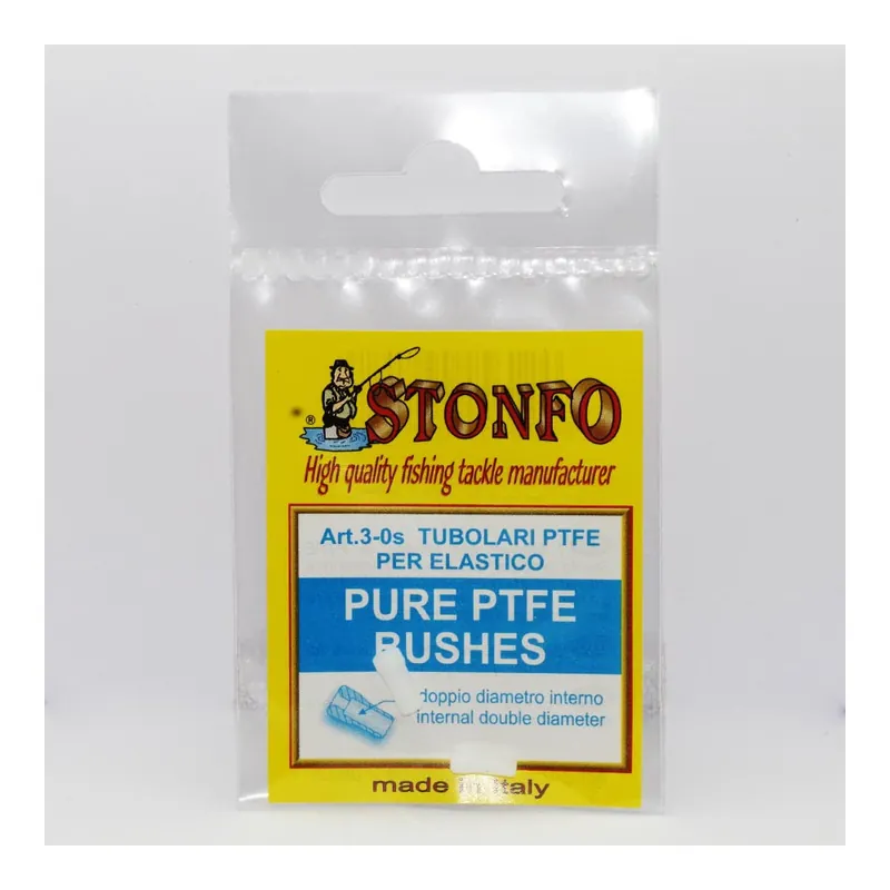 Achetez Aujourd&rsquo;hui 2 tulipes ptfe externes Stonfo