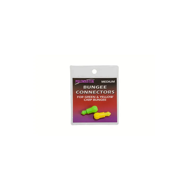 Achat Immédiat Connecteurs Bungee par 2 Drennan