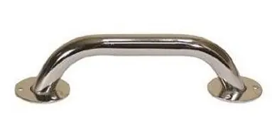 Promotion Main courante Cape Horn inox -30 cm