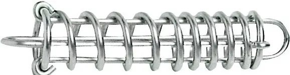 Acheter En Ligne Ressort d‘amarrage Cape Horn inox