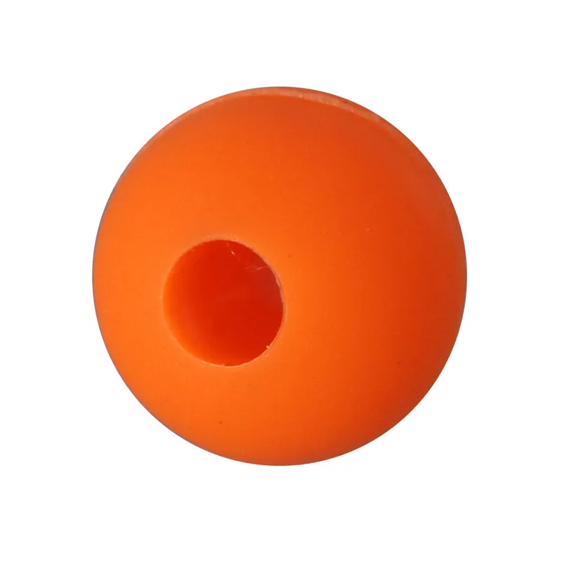 Acheter Direct Perle strippa Orange 8mm x5 Fun fishing