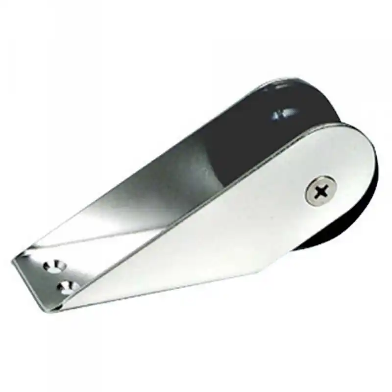 Bon Marché Davier Cape Horn inox