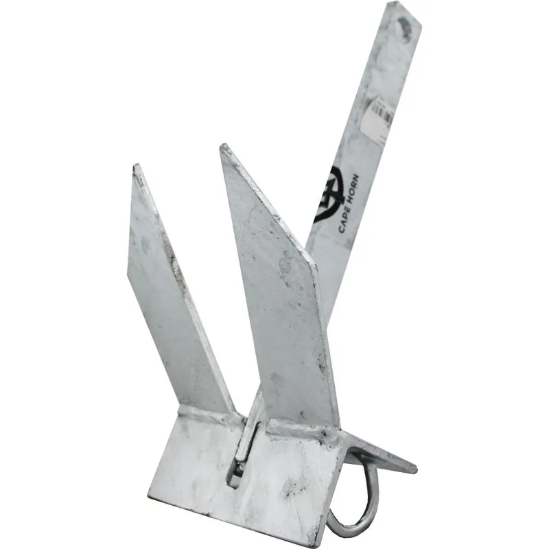 Jusqu&rsquo;à Épuisement Des Stocks Ancre marine Cape Horn type A – 4 kg