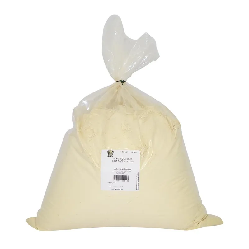 Remise Soja gras 10kg